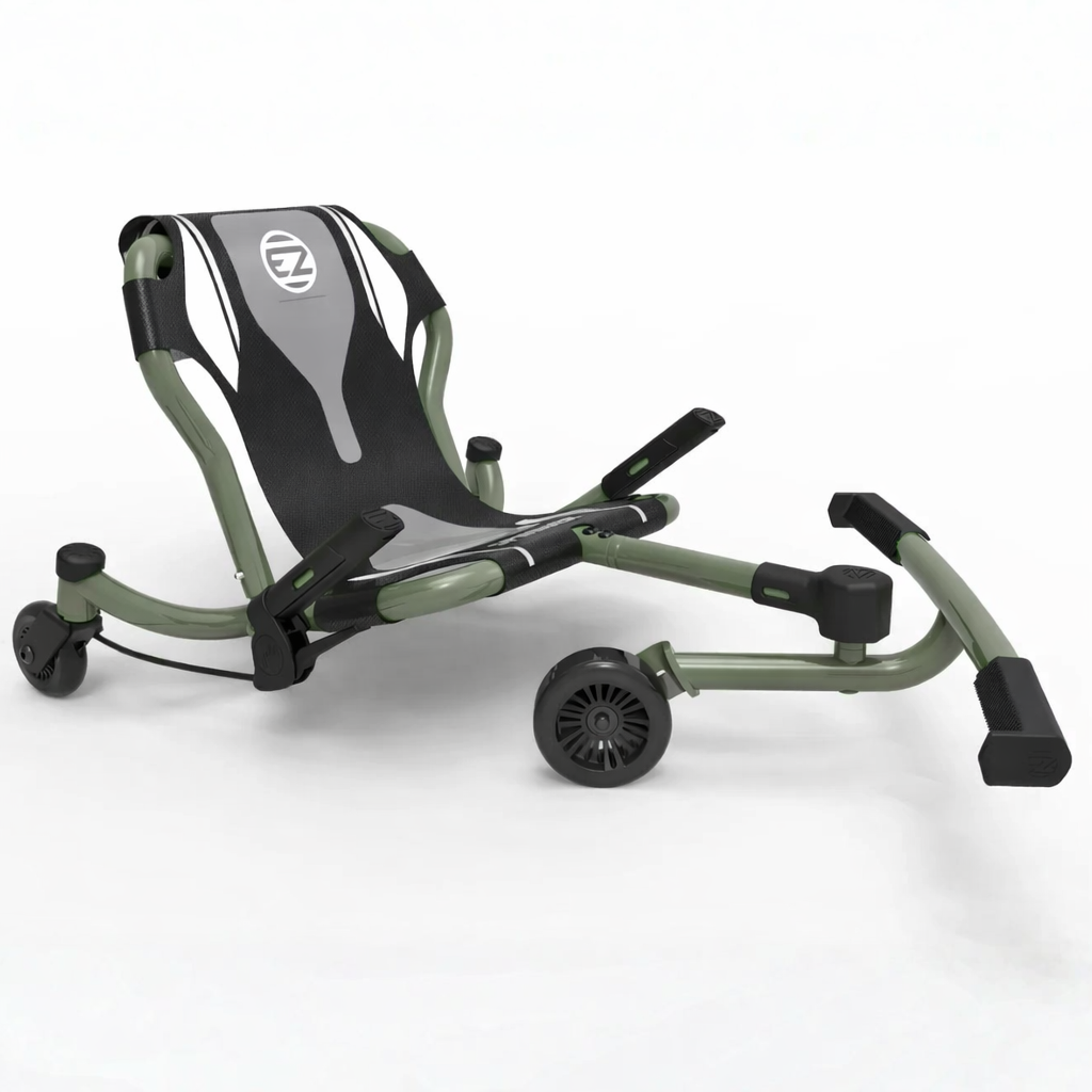 Ezyroller Skelter Spinner