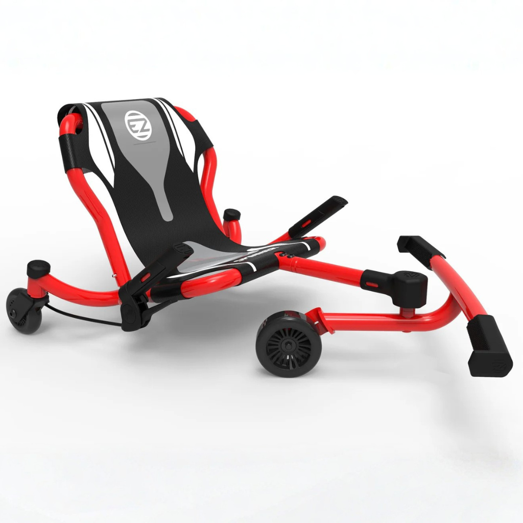 Ezyroller Skelter Spinner