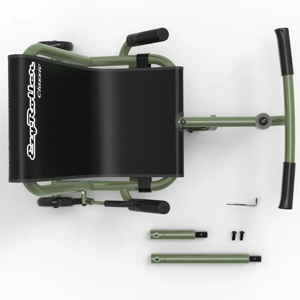 Ezyroller Skelter Classic