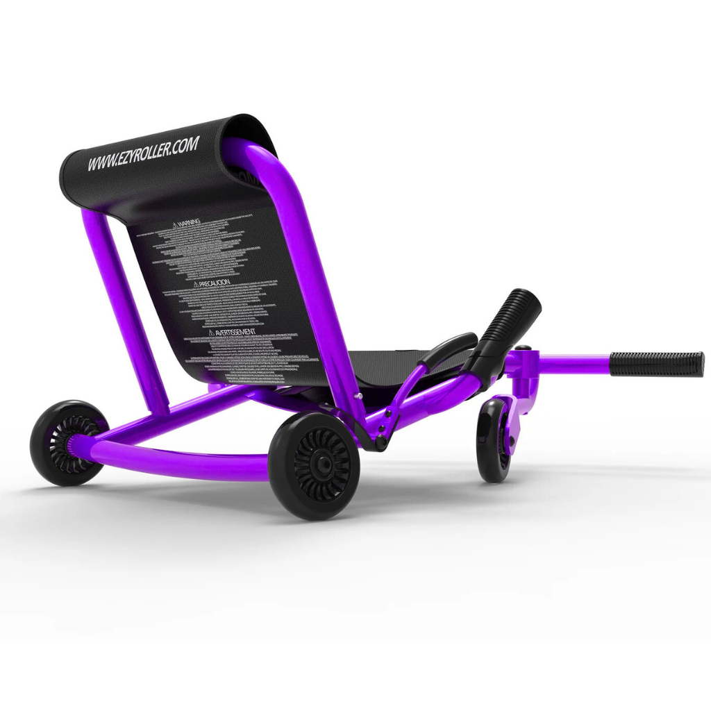 Ezyroller Skelter Classic