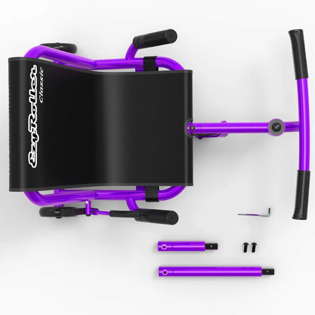 Ezyroller Skelter Classic