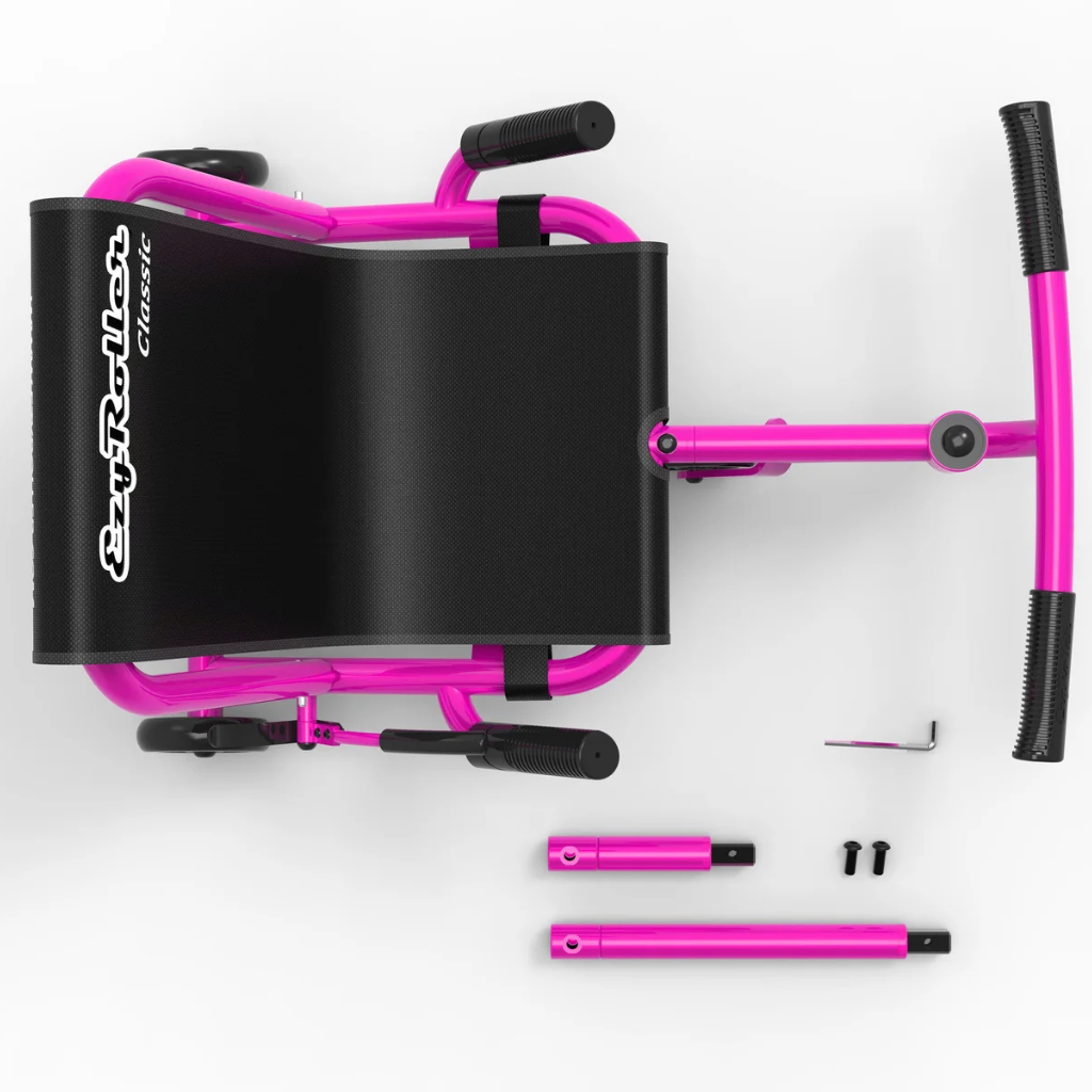 Ezyroller Skelter Classic