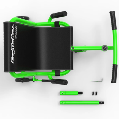 Ezyroller Skelter Classic