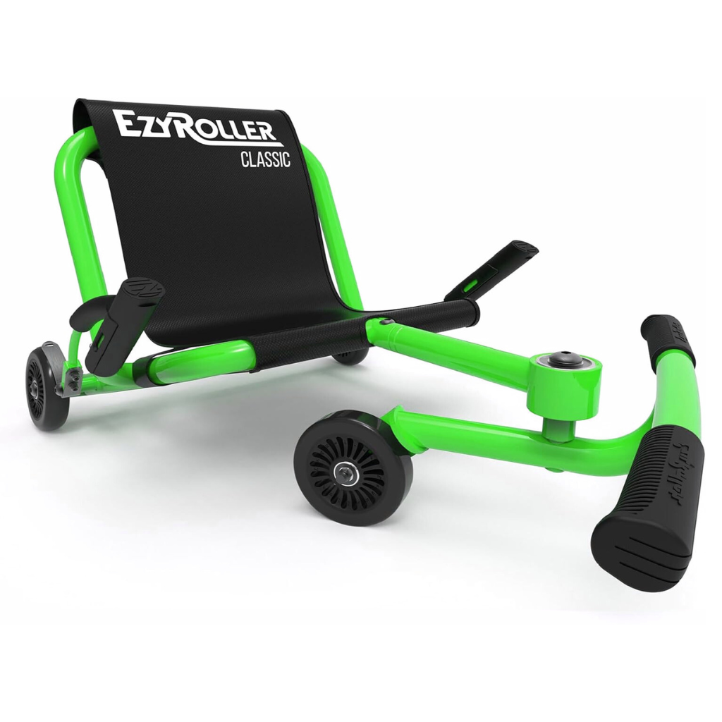 Ezyroller Skelter Classic