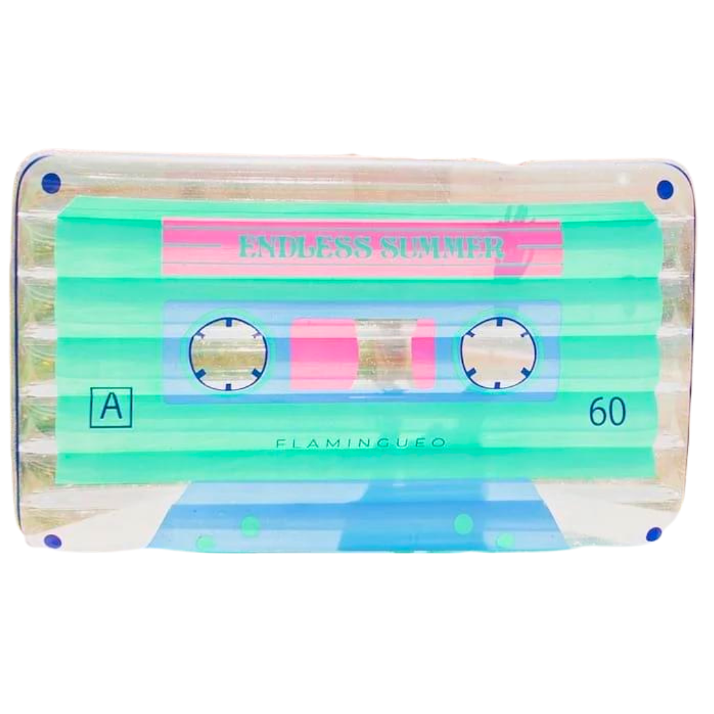Cassette Floater