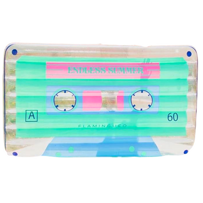 Cassette Floater