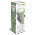 KIDYFLASHLIGHT - Multifunctionele zaklamp