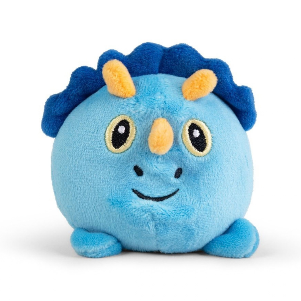 Dinosaurus Zand Plushies - Sensorisch Speelgoed