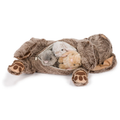 Cosy Plush Family - 4-delige set