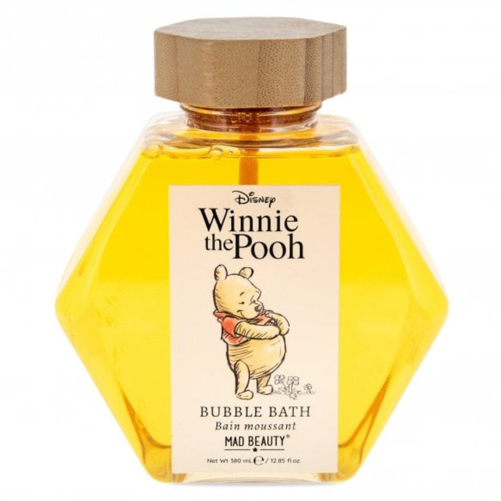 Winnie The Pooh Bubble Bath