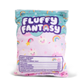 Squishy fantasy snacks pluche speelset
