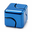 Metallic Blauw