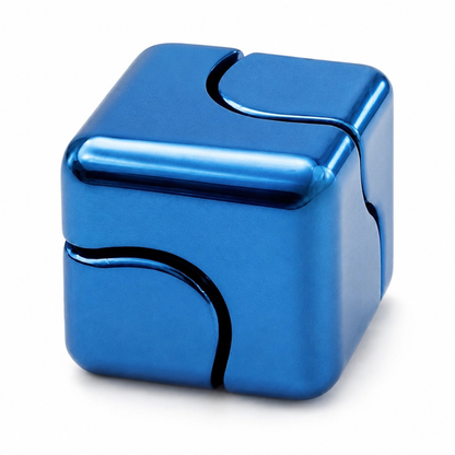 Fidget Cube Spinner
