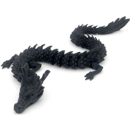 Gevleugelde draakje mini