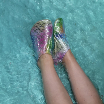 Slipstop antislip waterschoenen voor kinderen - Finny