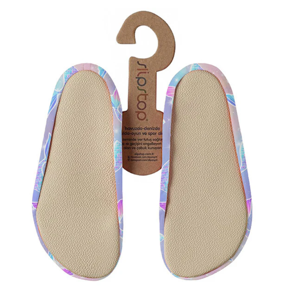 Slipstop antislip waterschoenen voor kinderen - Finny