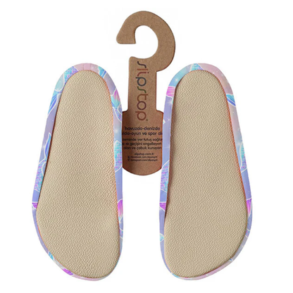 Slipstop antislip waterschoenen voor kinderen - Finny