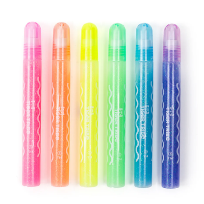 Glow in the dark stiften