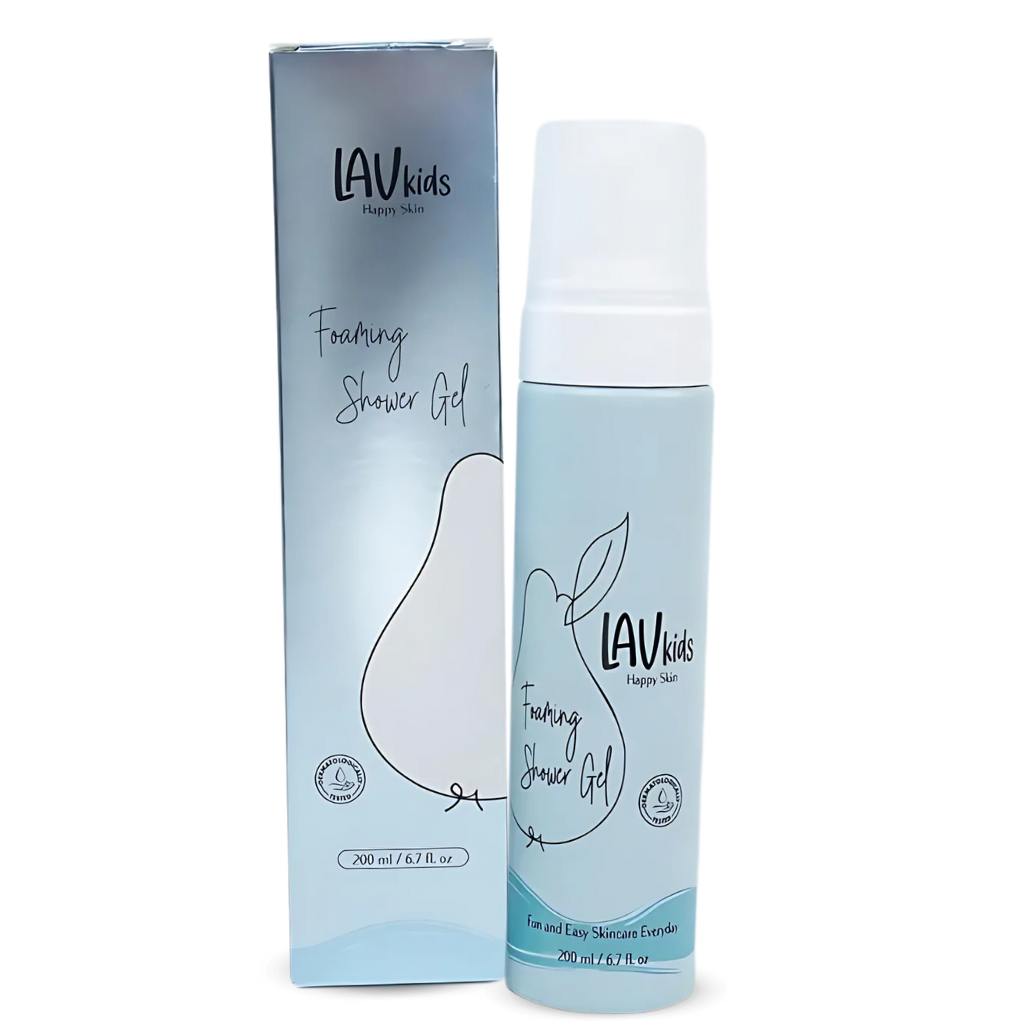 Lav Kids - Showergel