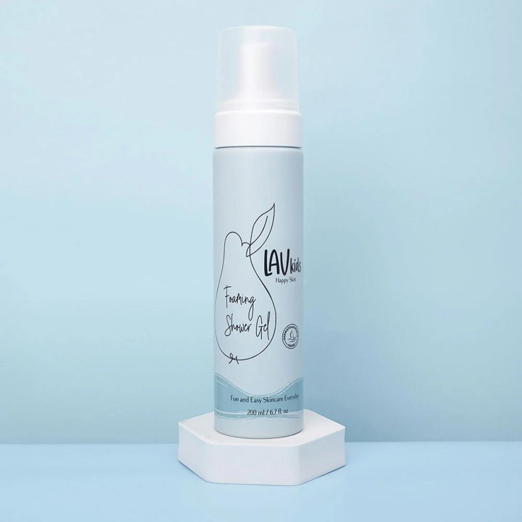 Lav Kids - Showergel
