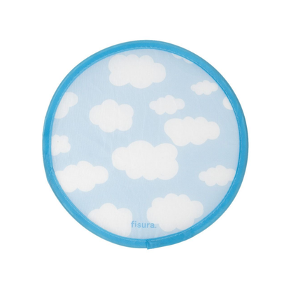 Handwaaier opvouwbaar