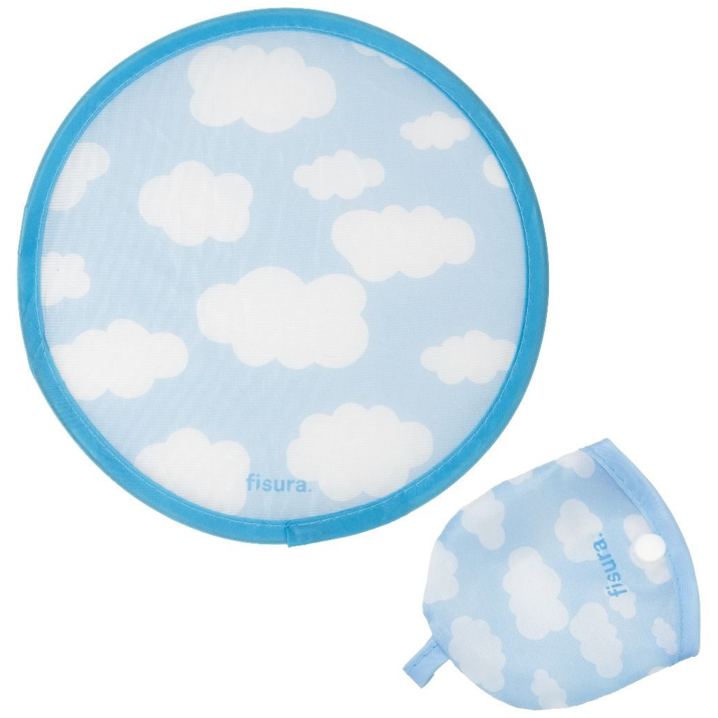 Handwaaier opvouwbaar