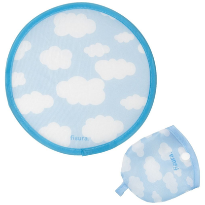 Handwaaier opvouwbaar