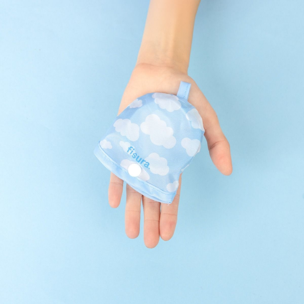 Handwaaier opvouwbaar