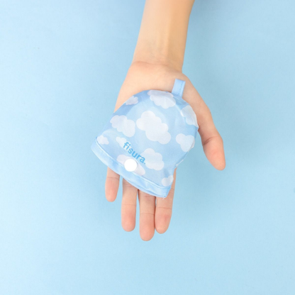 Handwaaier opvouwbaar