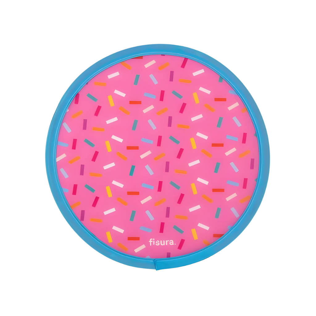 Handwaaier opvouwbaar