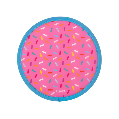 Handwaaier opvouwbaar