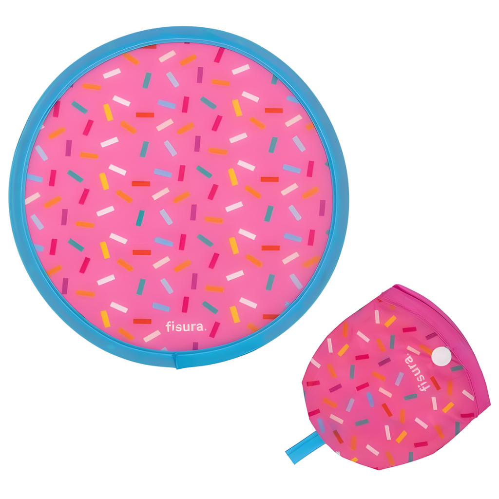 Handwaaier opvouwbaar