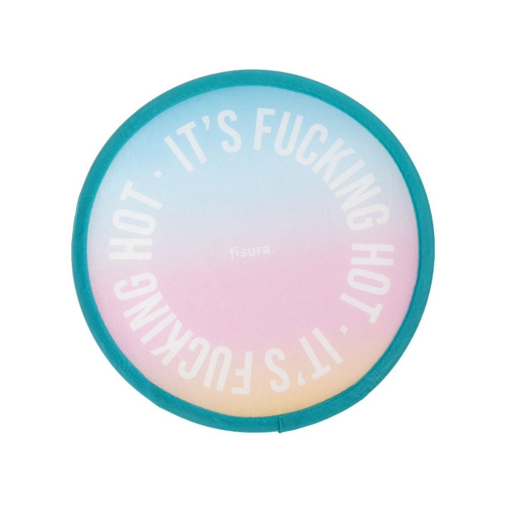 Handwaaier opvouwbaar