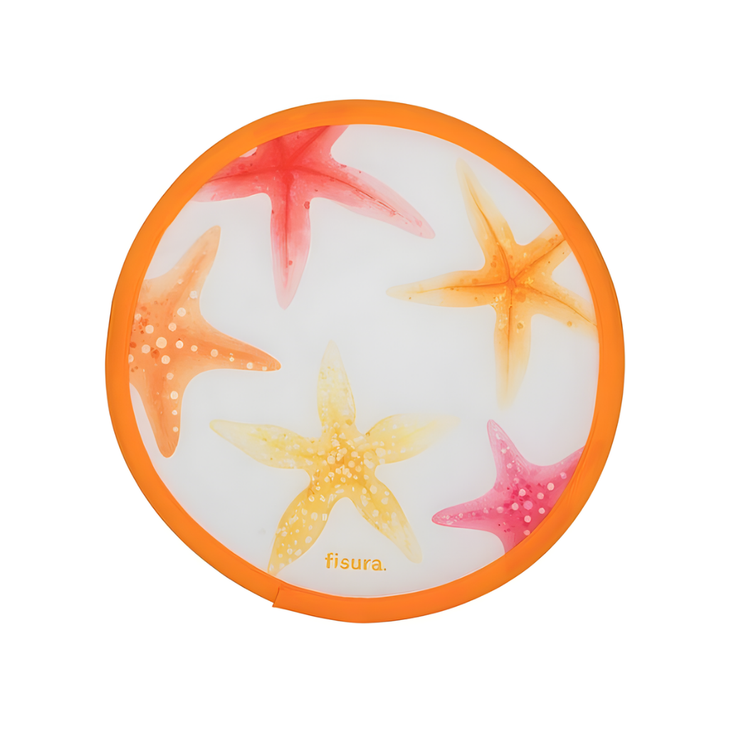 Handwaaier opvouwbaar