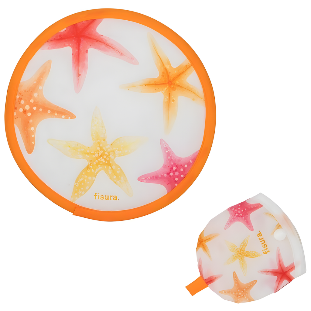 Handwaaier opvouwbaar