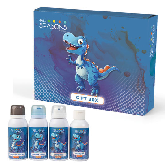 4All Seasons Giftbox