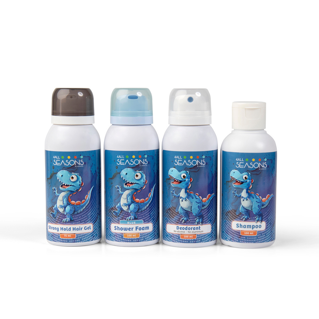 4All Seasons Giftbox