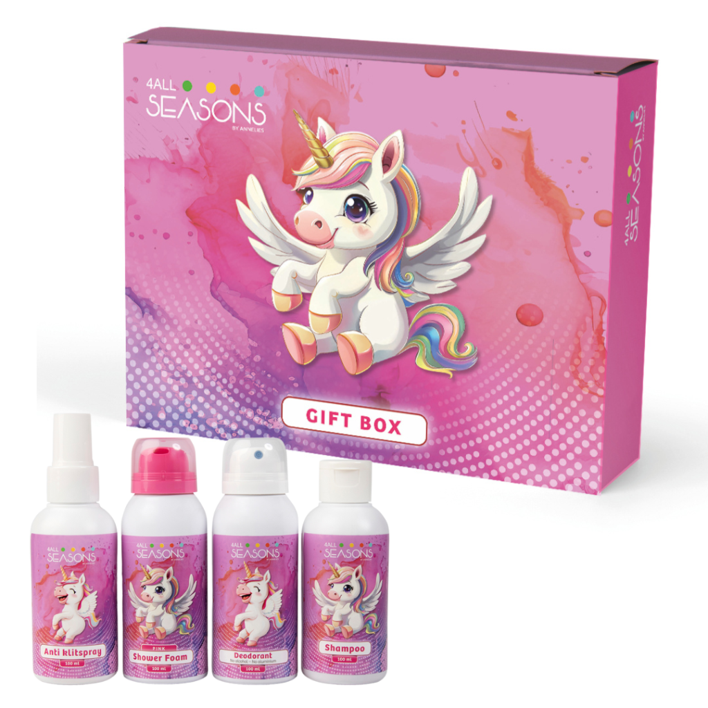 4All Seasons Giftbox