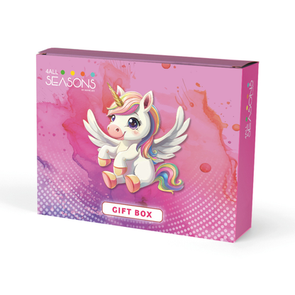 4All Seasons Giftbox