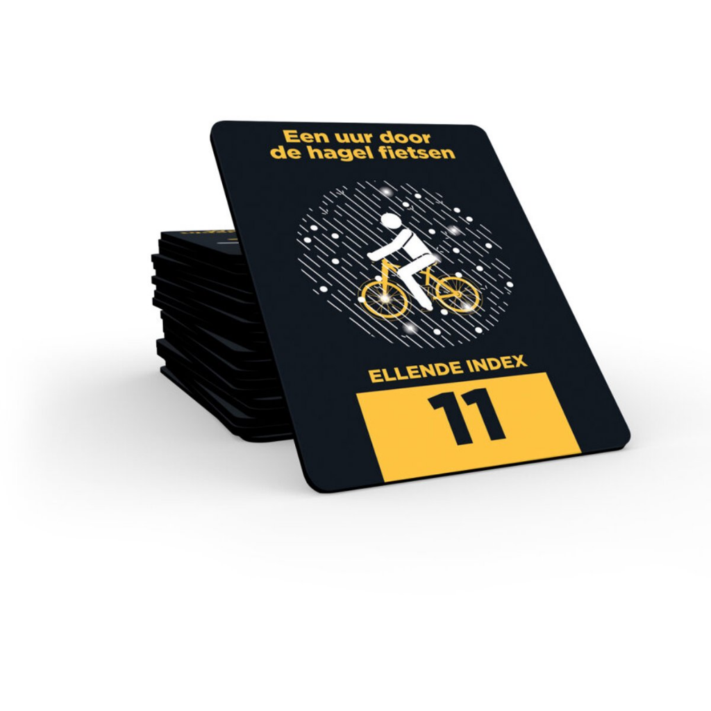 Shit Happens kaartspel