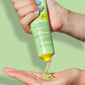 Teaology - Golden Matcha Firming Glowing Mask