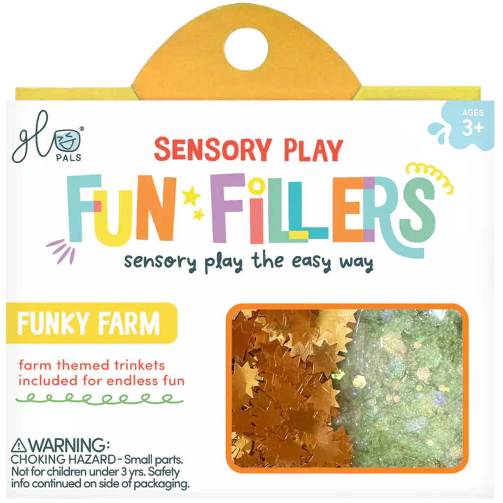 Glo Pals Funfillers