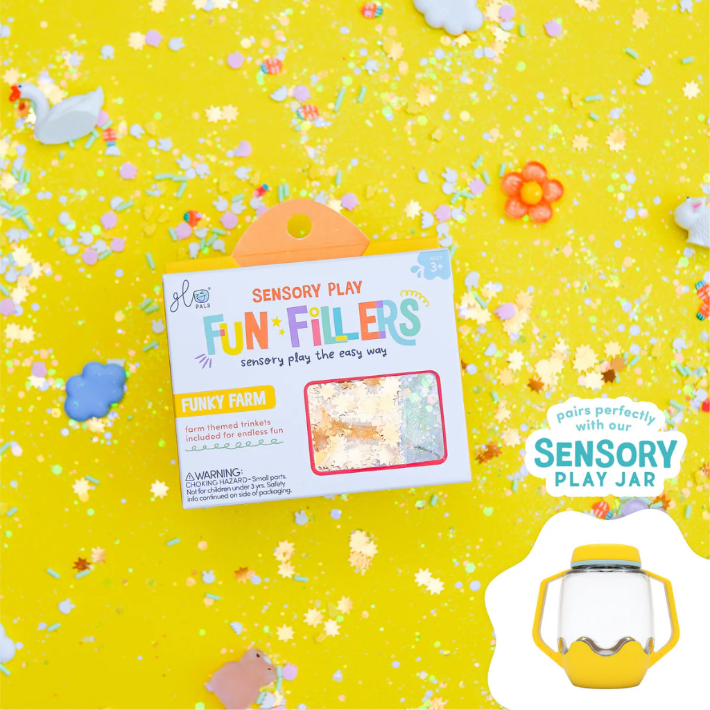 Glo Pals Funfillers