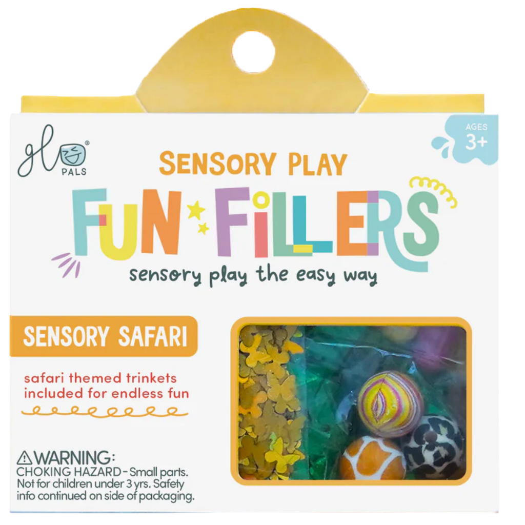 Glo Pals Funfillers