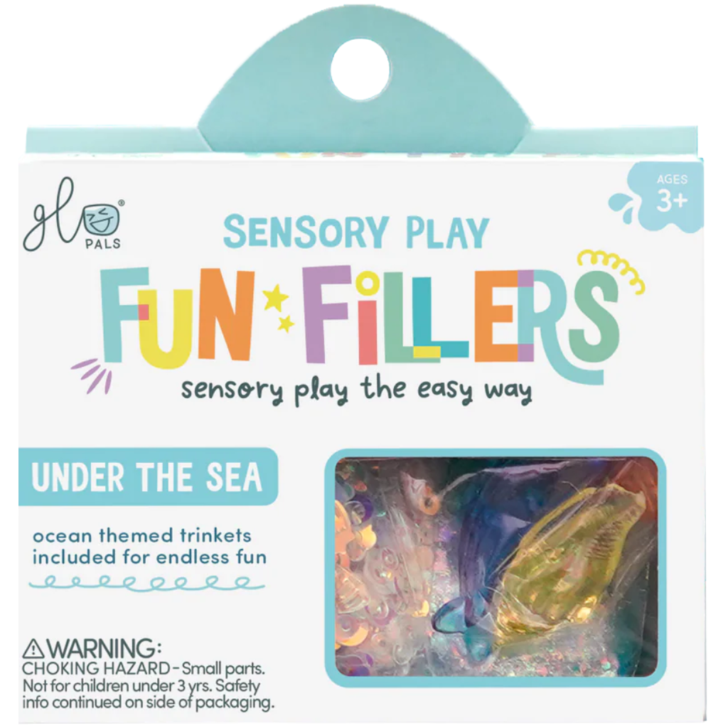 Glo Pals Funfillers