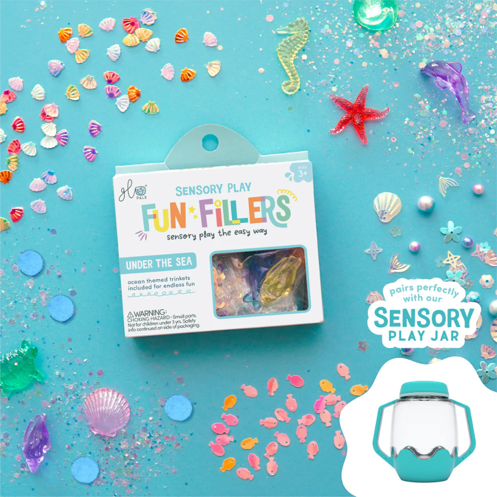 Glo Pals Funfillers