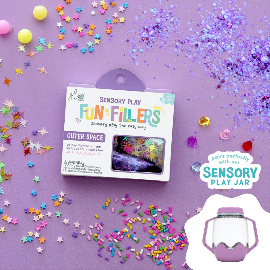 Glo Pals Funfillers