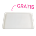 Zandschilderen - Tekeningen set + GRATIS transparant onderblad