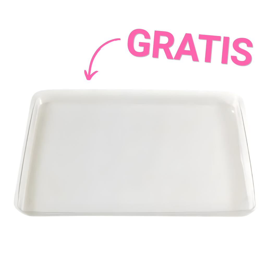 Zandschilderen - Tekeningen set + GRATIS transparant onderblad