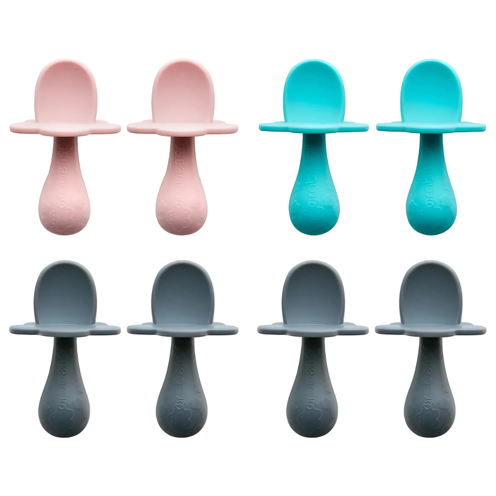 1+3 GRATIS - Grabease - Double Spoonset